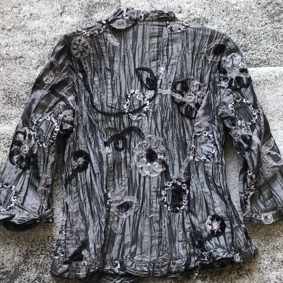 Classy jacket - Picture 6 of 6